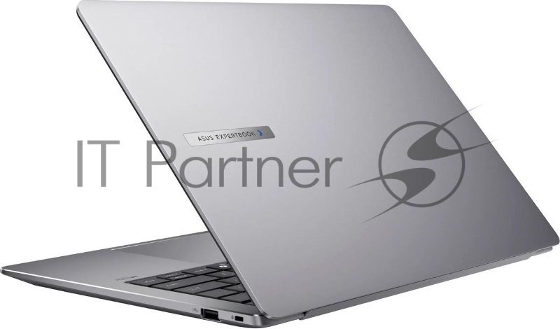 Ноутбук Asus Expertbook P5405CSA-NZ0304/14/IPS/Intel Core Ultra 7 258V/32Gb/1Tb SSD/Intel Arc/Windows 11 Pro/серый/1.27kg