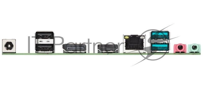 Материнская плата Gigabyte H610M D3W H610, LGA1700, 2*DDR5, 1*PCIEx16, 1*PCIEx1, 1*M.2, 1*TypeC, 3*USB3.2Gen1, 7*USB2.0, 4*SATA3.0, 1G, DP, HDMI, M-ATX, RTL