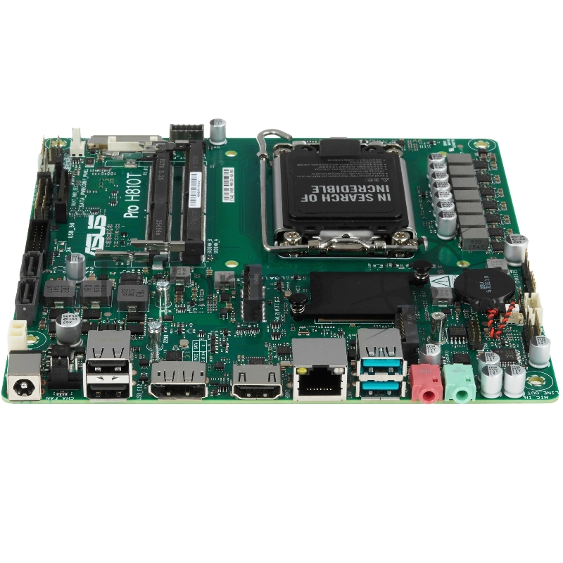 Материнская плата Gigabyte H610M D3W H610, LGA1700, 2*DDR5, 1*PCIEx16, 1*PCIEx1, 1*M.2, 1*TypeC, 3*USB3.2Gen1, 7*USB2.0, 4*SATA3.0, 1G, DP, HDMI, M-ATX, RTL
