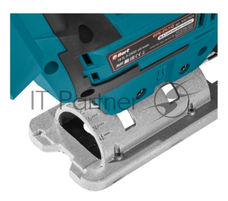 Лобзик электрический аккумуляторный Bort BPS-21Li-Q (93413625)