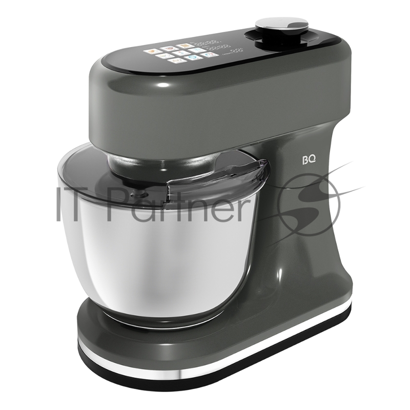 Планетарный миксер BQ PM1001 Gray