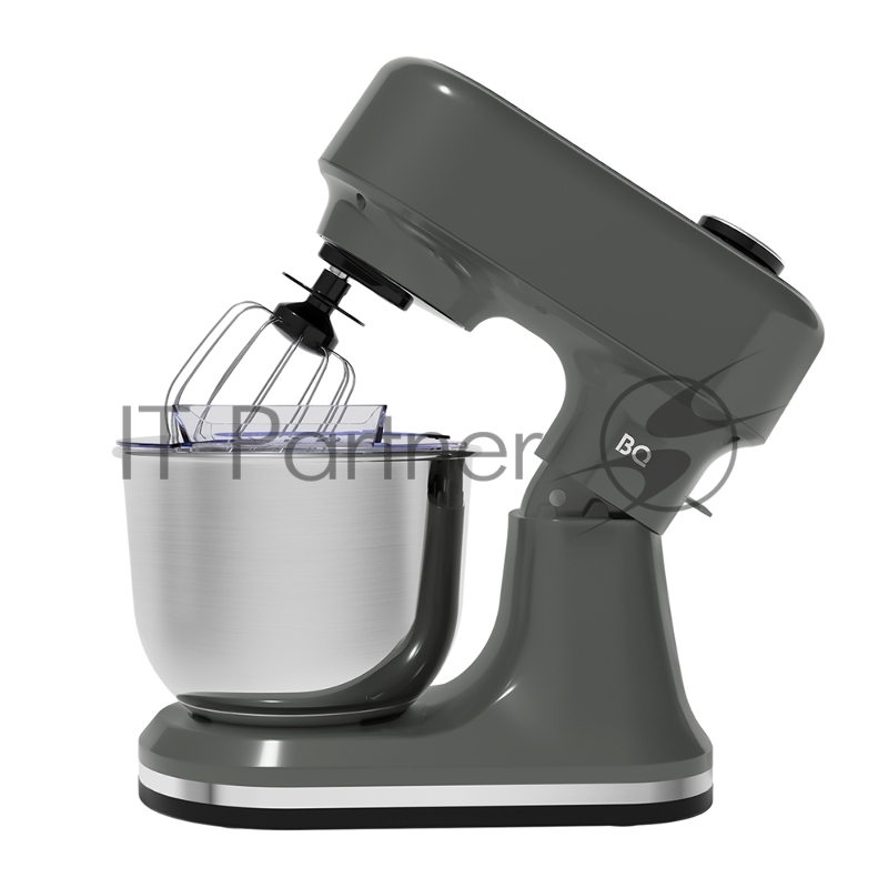 Планетарный миксер BQ PM1001 Gray