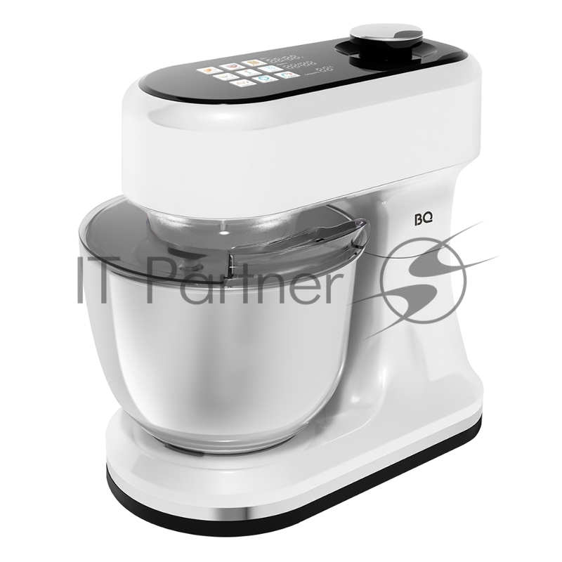 Планетарный миксер BQ PM1001 White