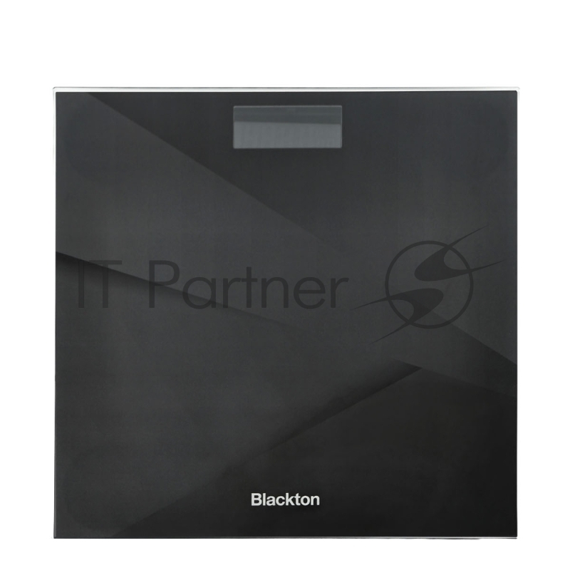 Весы кухонные BLACKTON Bt BS300 Black-lines