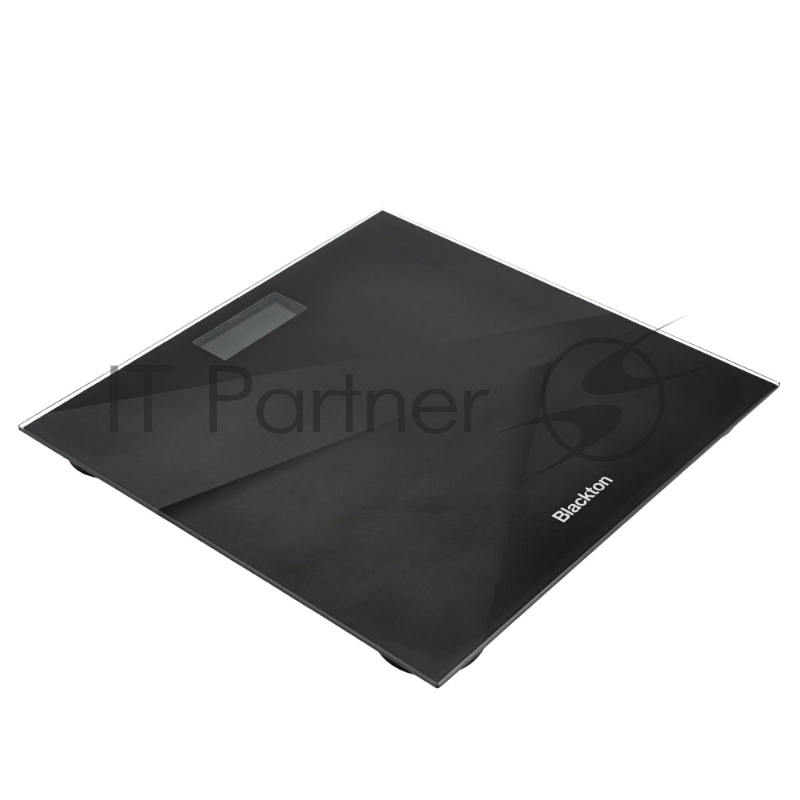 Весы кухонные BLACKTON Bt BS300 Black-lines