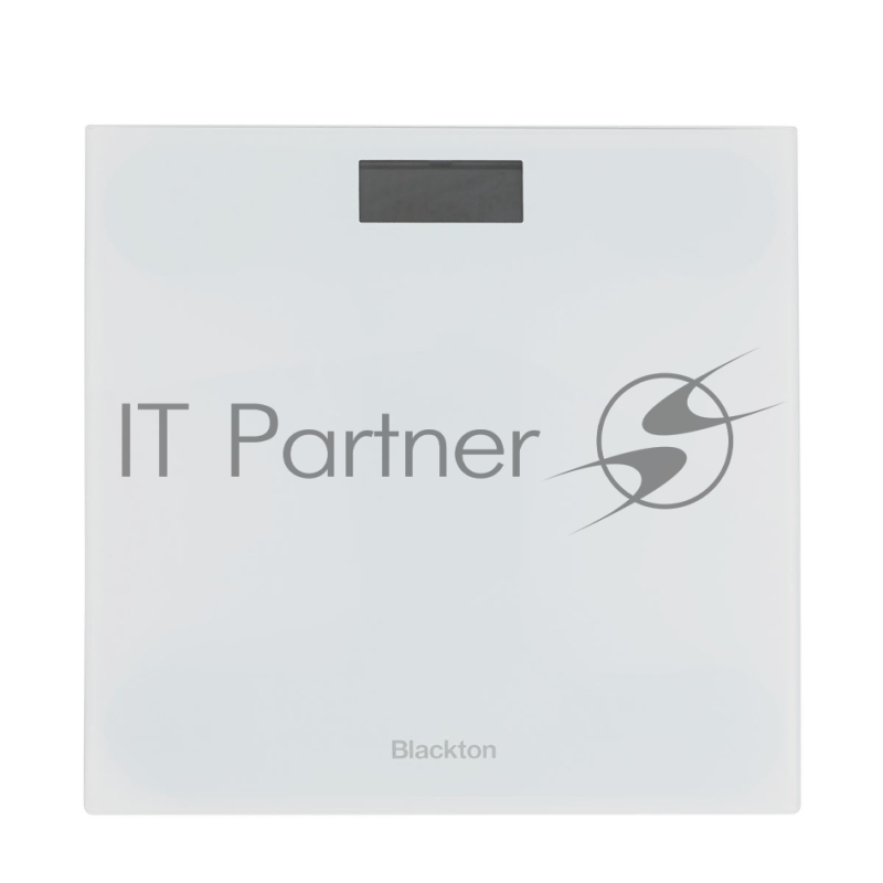 Весы кухонные BLACKTON Bt BS300 White