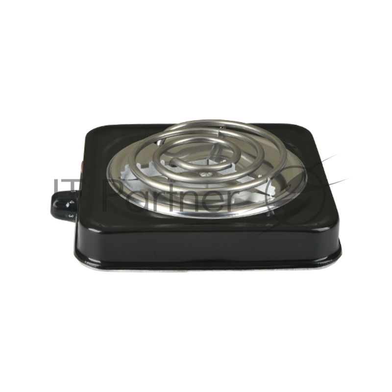 Плита настольная электрическая BLACKTON Bt HP101S Black
