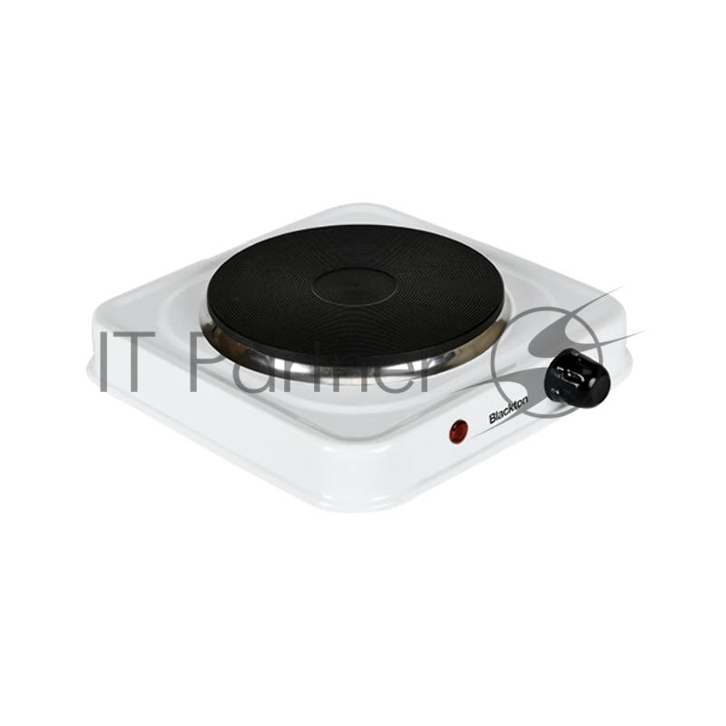 Плита настольная электрическая BLACKTON Bt HP116CI White