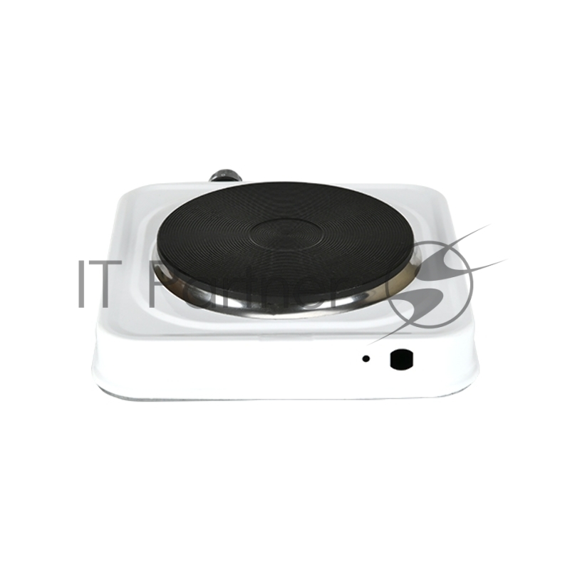 Плита настольная электрическая BLACKTON Bt HP116CI White