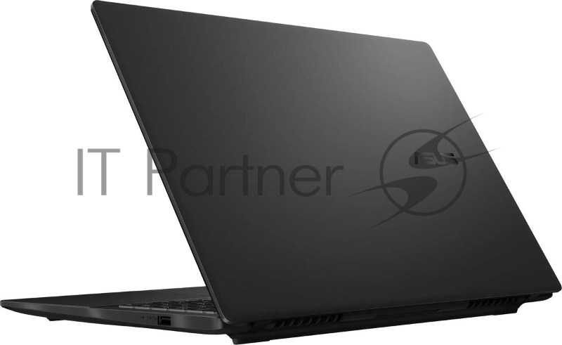 Ноутбук Asus V16 V3607VJ-TK268 Core 5 210H 16Gb SSD512Gb NVIDIA GeForce RTX 3050 6Gb 16 IPS WUXGA (1920x1200) без ОС black WiFi BT Cam (90NB15V1-M00JK0)
