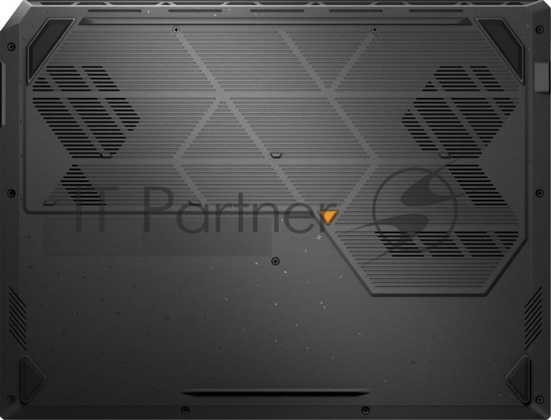 Ноутбук Asus TUF Gaming A16 FA608PP-RV168 Ryzen 7 8745HX 16Gb SSD512Gb NVIDIA GeForce RTX 5070 8Gb 16 IPS WUXGA (1920x1200) без ОС grey WiFi BT Cam (90NR0MD1-M009R0)