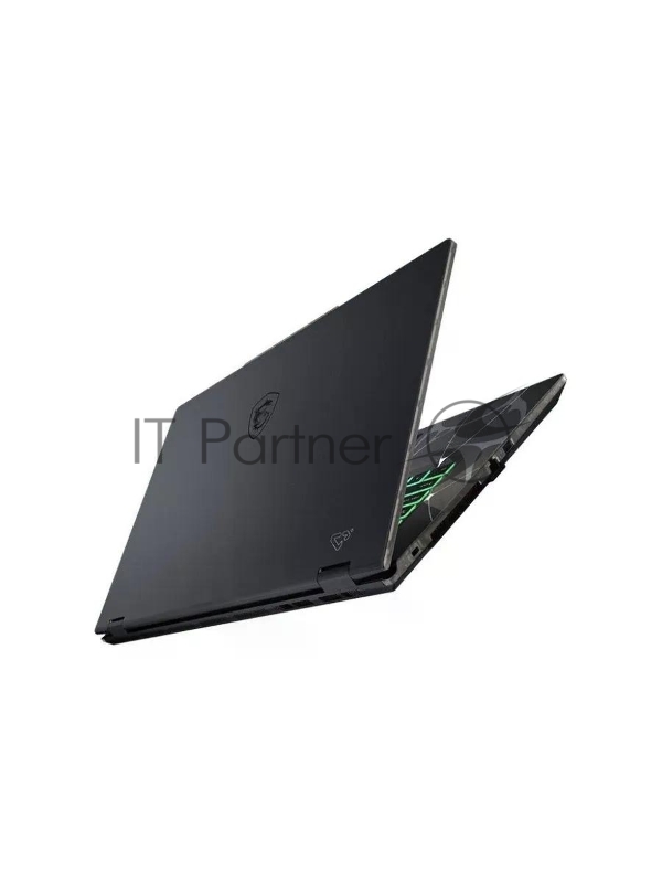 Ноутбук MSI Cyborg 17 B2RWGKG-286XRU/17.3/IPS/Intel Core 7 240H/32Gb/1Tb SSD/NVIDIA GeForce RTX 5070 8Gb/Windows 11 Pro/черный/2.5kg