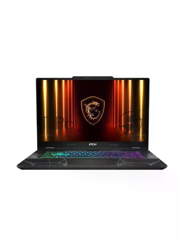 Ноутбук MSI Cyborg 17 B2RWGKG-286XRU/17.3/IPS/Intel Core 7 240H/32Gb/1Tb SSD/NVIDIA GeForce RTX 5070 8Gb/Windows 11 Pro/черный/2.5kg