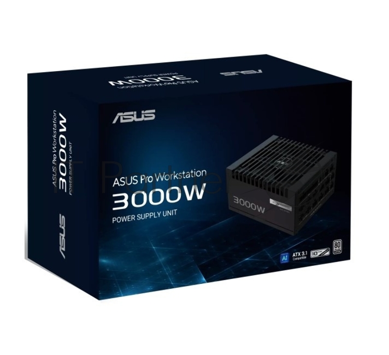 Блок питания ПК ASUS ASUS-PRO-WS-3000P
