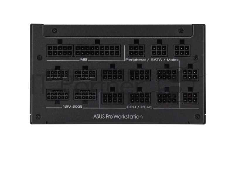 Блок питания ПК ASUS ASUS-PRO-WS-3000P