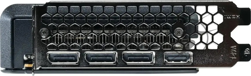 Видеокарта Palit NVIDIA GeForce RTX 5060 INFINITY 2 OC , 8 ГБ GDDR7, 128 бит, PCI-e 5.0, 1xHDMI, 3xDP, 2512 МГц