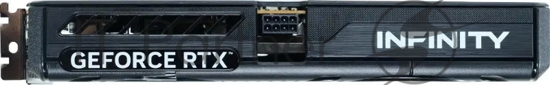 Видеокарта Palit NVIDIA GeForce RTX 5060 INFINITY 2 OC , 8 ГБ GDDR7, 128 бит, PCI-e 5.0, 1xHDMI, 3xDP, 2512 МГц