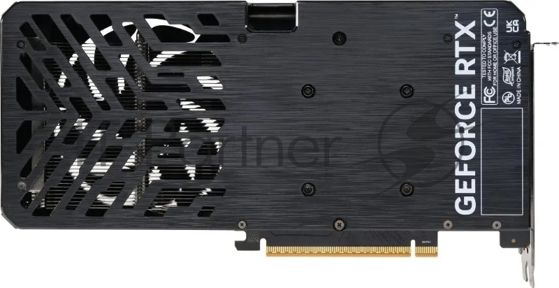 Видеокарта Palit NVIDIA GeForce RTX 5060 INFINITY 2 OC , 8 ГБ GDDR7, 128 бит, PCI-e 5.0, 1xHDMI, 3xDP, 2512 МГц