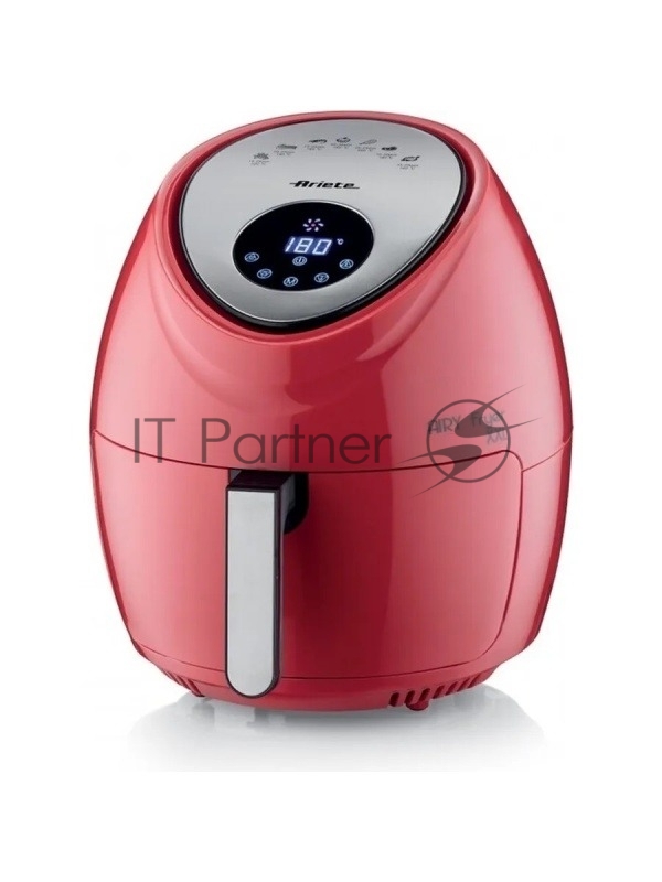 Аэрофритюрница Ariete 00C461801AR0 4618 RDSLVR