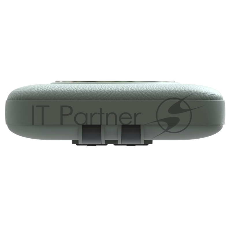 Портативный аккумулятор TOLT Lit KP128 Green, 10000mAh, 22,5W, fast charging and PD, green, CCC/ Powerbank TOLT Lit KP128 Green, 10000mAh, 22,5W, fast charging and PD, green, CCC
