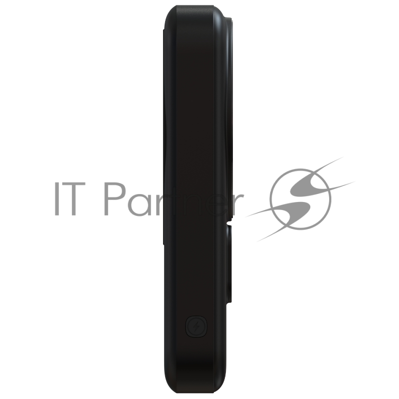 Портативный аккумулятор TOLT Seg KW101 Black, 10000mAh, 22,5W, fast charging and PD, wireless, magnetic, black, CCC/ Powerbank TOLT Seg KW101 Black, 10000mAh, 22,5W, fast charging and PD, wireless, magnetic, black, CCC