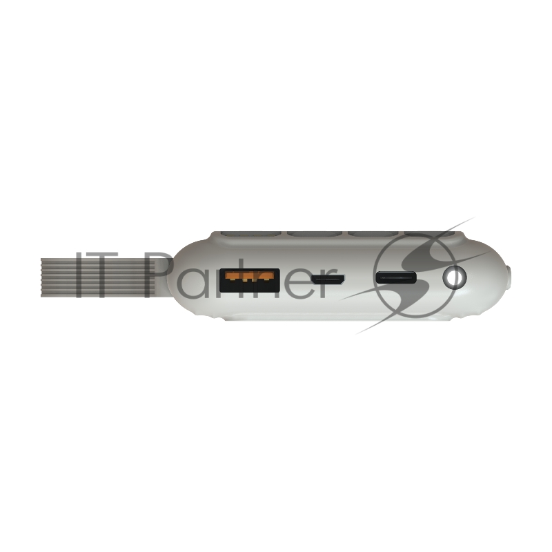 Портативный аккумулятор TOLT Stor SR-LB10D, 10000mAh, 22,5W, fast charging and PD, beige/ Powerbank TOLT Stor SR-LB10D, 10000mAh, 22,5W, fast charging and PD, beige