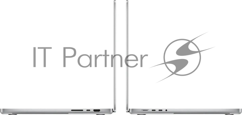 Ноутбук Apple MacBook Pro 16″ M5 Pro 18CPU/20GPU 24GB 1TB Silver