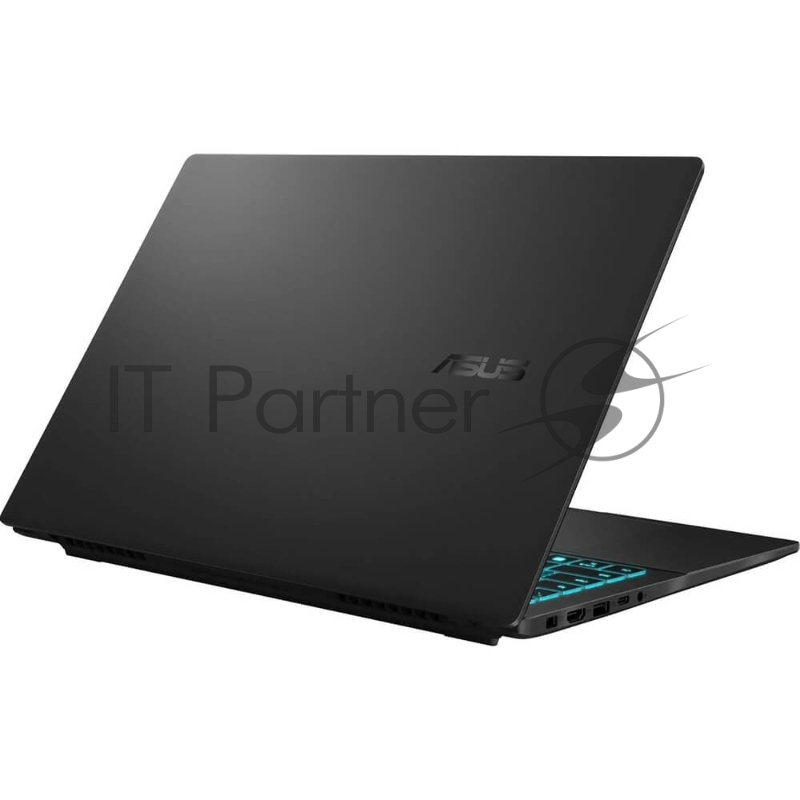 Ноутбук ASUS Gaming V16 V3607VM-RP058/16/IPS/Intel Core 5 210H/32GB/1024GB SSD/NVIDIA GeForce RTX 5060 8GB/noOS/черный/1.95kg