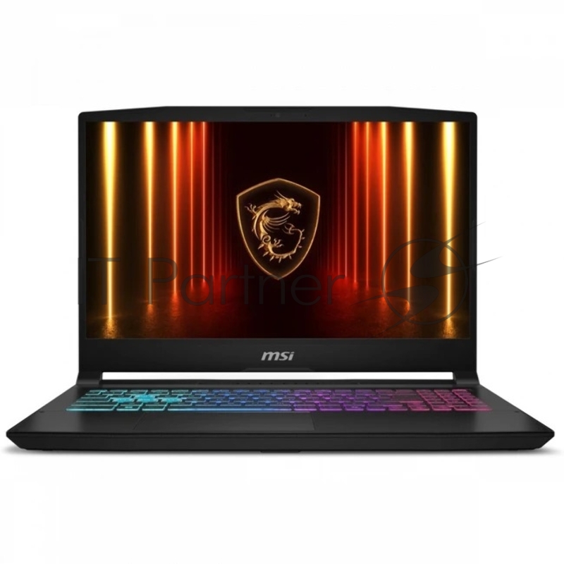 Ноутбук MSI Katana 17 HX B14WGK-298XBY/17.3/IPS/Intel Core i7 14650HX/16GB/1024GB SSD/NVIDIA GeForce RTX 5070 8GB/Windows 11 Pro/черный/2.7kg