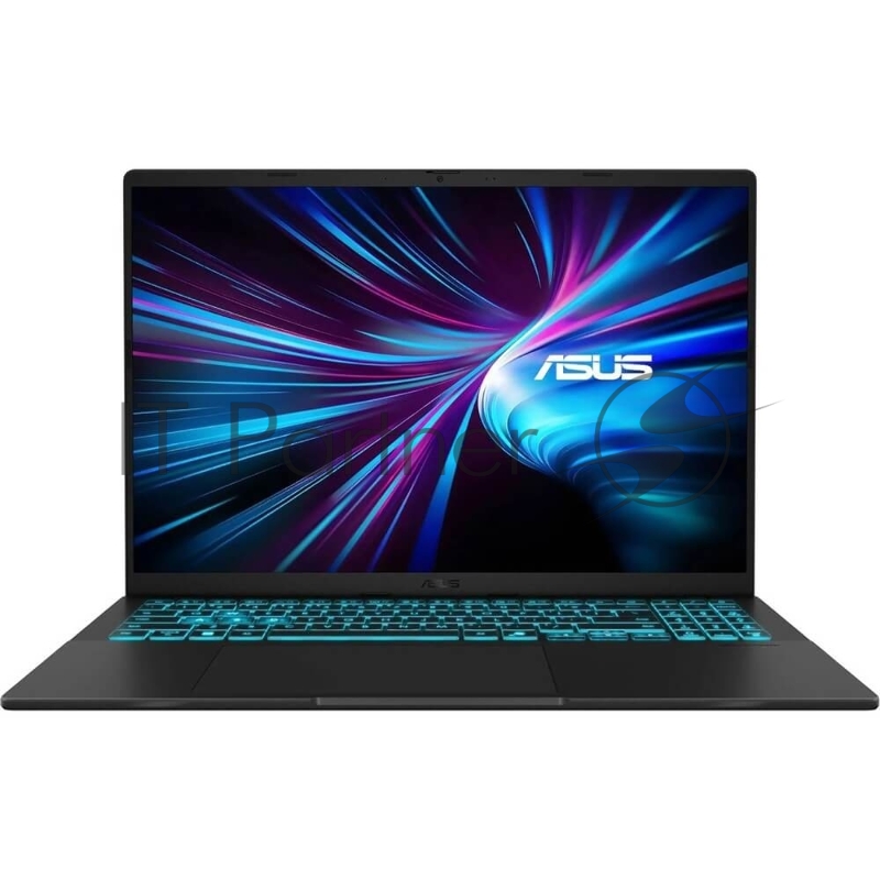 Ноутбук ASUS Gaming V16 V3607VM-RP058/16/IPS/Intel Core 5 210H/32GB/1024GB SSD/NVIDIA GeForce RTX 5060 8GB/Windows 11 Pro/черный/1.95kg