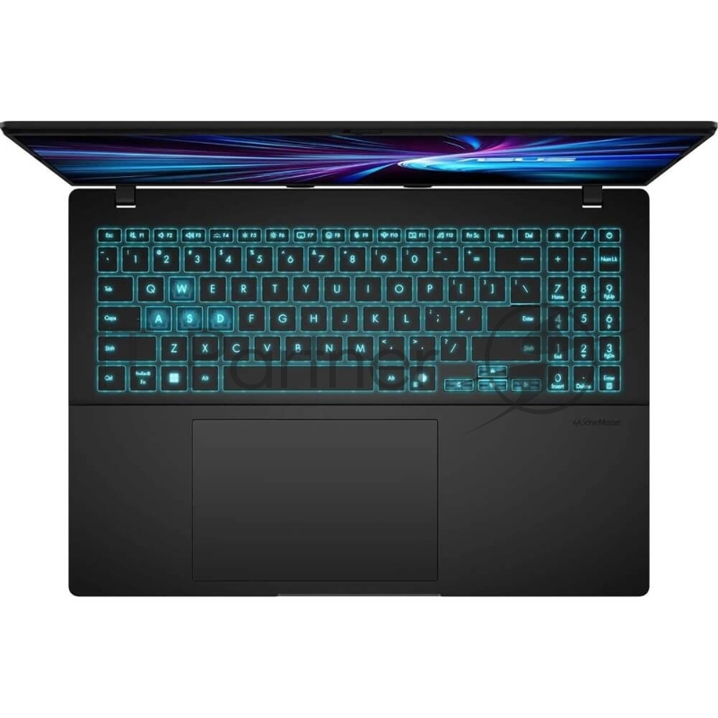 Ноутбук ASUS Gaming V16 V3607VM-RP058/16/IPS/Intel Core 5 210H/32GB/1024GB SSD/NVIDIA GeForce RTX 5060 8GB/Windows 11 Pro/черный/1.95kg
