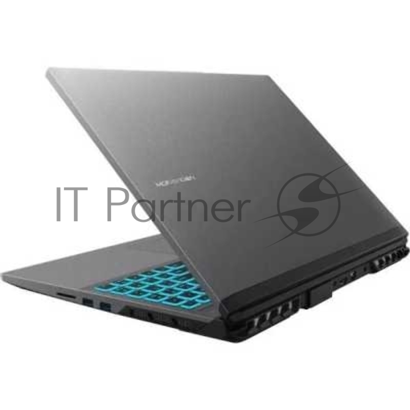 Ноутбук Maibenben X16A-R77735 Ryzen 7 7735H 16Gb SSD512Gb NVIDIA GeForce RTX 3050 6Gb 16 IPS FHD+ (1920x1200) Windows 11 Home grey WiFi BT Cam (X16A-R777350F2RHG4E10)