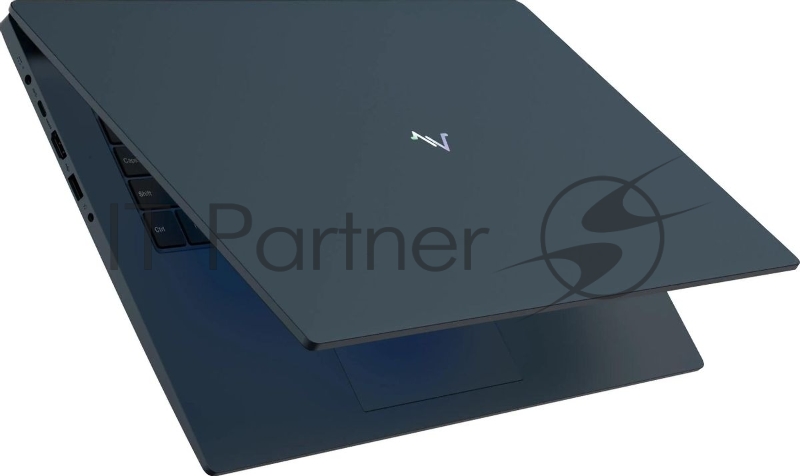 Ноутбук Maibenben M17A-R787UM Ryzen 7 8745H 16Gb SSD512Gb AMD Radeon 17.3 IPS FHD (1920x1080) Windows 11 Home blue WiFi BT Cam (M17A-R787UM0F3RHU4EB0)