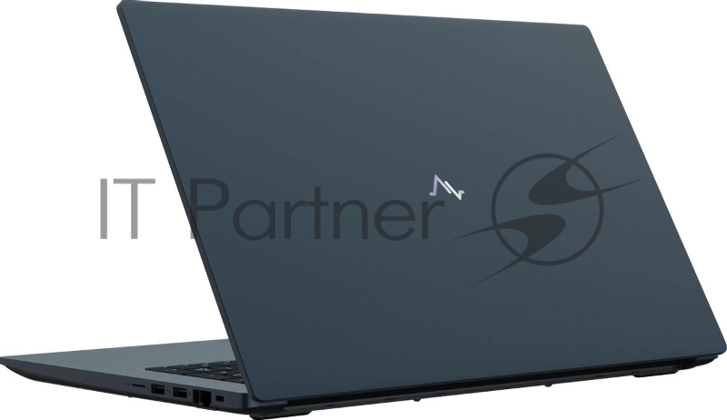 Ноутбук Maibenben M17A-R787UM Ryzen 7 8745H 16Gb SSD512Gb AMD Radeon 17.3 IPS FHD (1920x1080) Windows 11 Home blue WiFi BT Cam (M17A-R787UM0F3RHU4EB0)