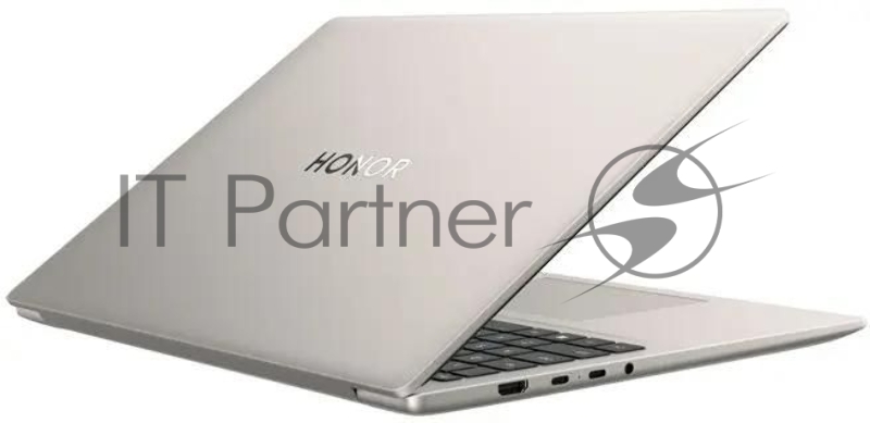Ноутбук Honor MagicBook 16 2026 LinhaiC/16/IPS/Intel Core Ultra 5 325/16Gb/512Gb SSD/Intel Graphics/без ОС/серый/1.64kg