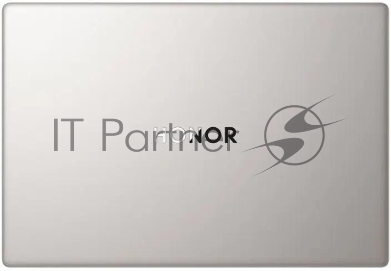 Ноутбук Honor MagicBook 16 2026 LinhaiC/16/IPS/Intel Core Ultra 5 325/16Gb/512Gb SSD/Intel Graphics/без ОС/серый/1.64kg