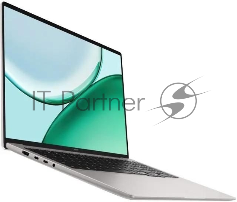 Ноутбук Honor MagicBook 16 2026 LinhaiC/16/IPS/Intel Core Ultra 5 325/16Gb/512Gb SSD/Intel Graphics/без ОС/серый/1.64kg