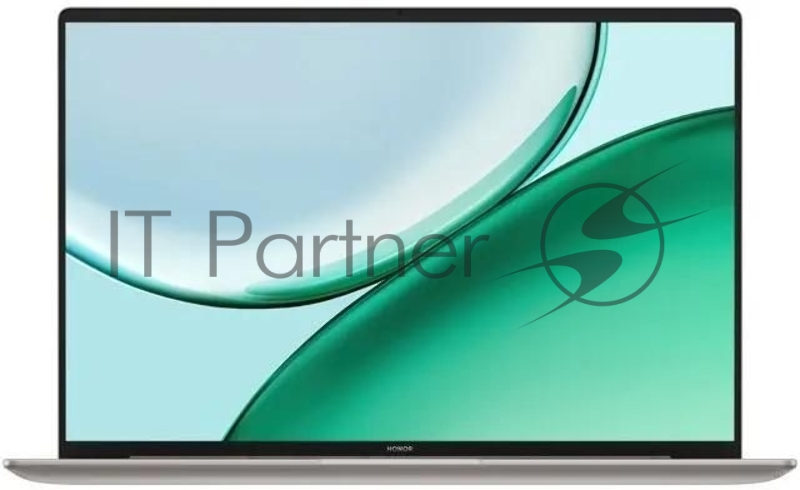 Ноутбук Honor MagicBook 16 2026 LinhaiC/16/IPS/Intel Core Ultra 5 325/16Gb/512Gb SSD/Intel Graphics/без ОС/серый/1.64kg