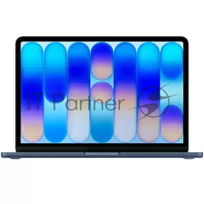 Ноутбук Apple MacBook Neo A3404/13/IPS/Apple A18 Pro 6-Core CPU/8Gb/256Gb SSD/Apple A18 Pro 5-Core GPU/macOS/синий/1.23kg
