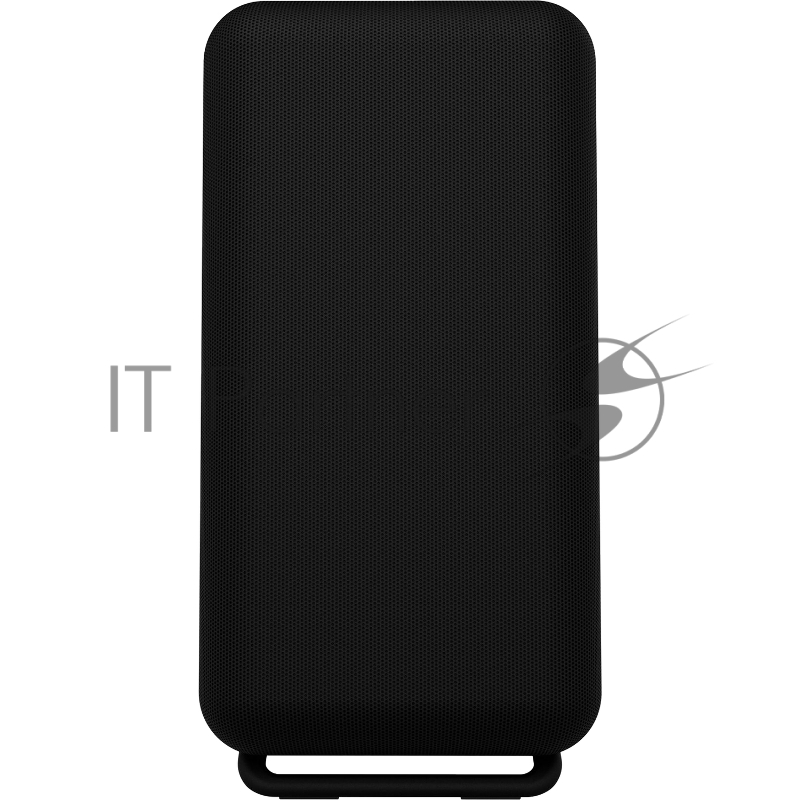 Корпус без блока питания Case HYTE X50, Midi-Tower, TG, no fans, 2xUSB-A 3.2, 1xUSB Type-C, E-ATX, ATX, mATX, mITX Pitch Black