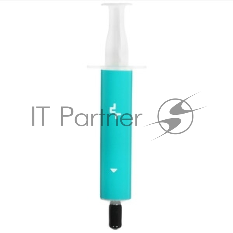 Термопаста DEEPCOOL Z5 PRO 3g (100шт/кор,Thermal Paste: AD66) Blister Card (R-EZ5PRO-G)
