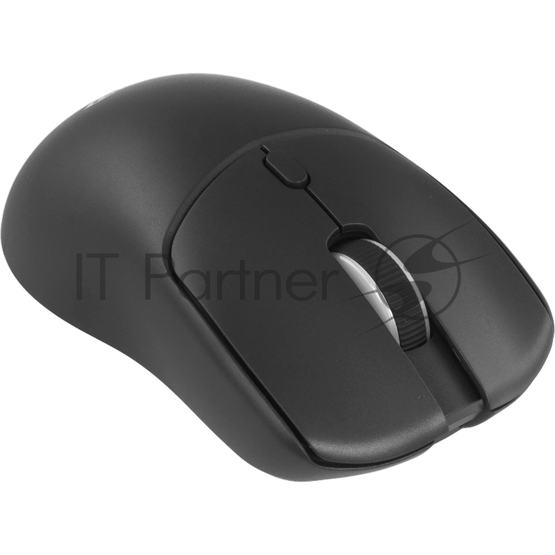 Беспроводная игровая мышь AULA SC580X Чёрный