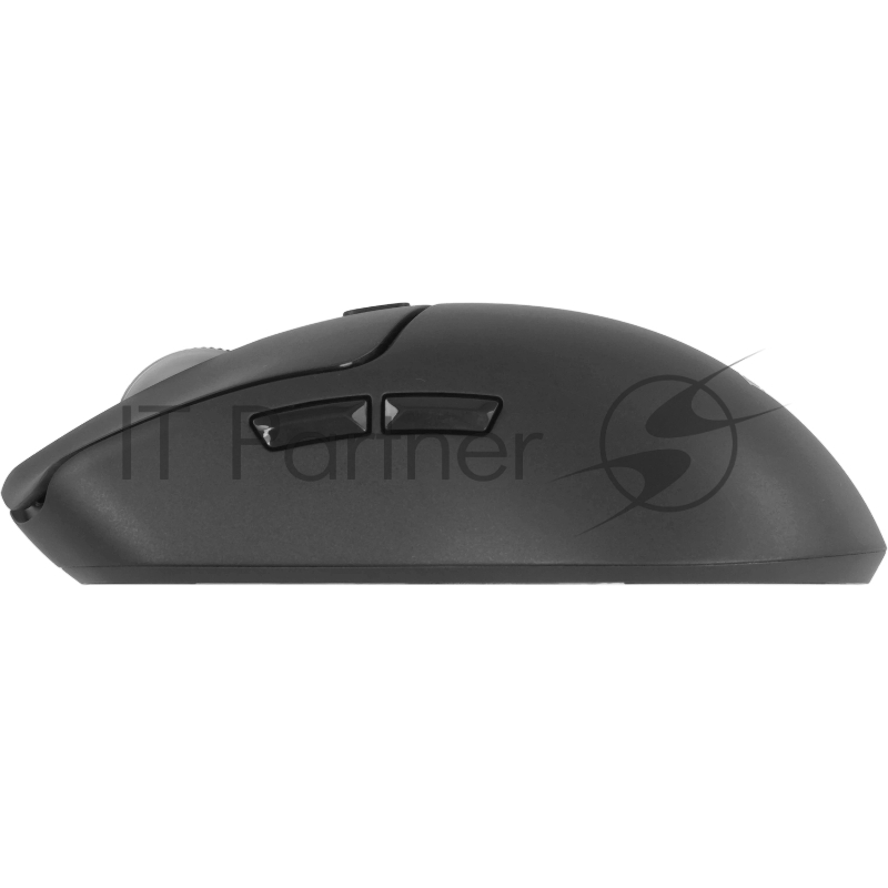 Беспроводная игровая мышь AULA SC580X Чёрный