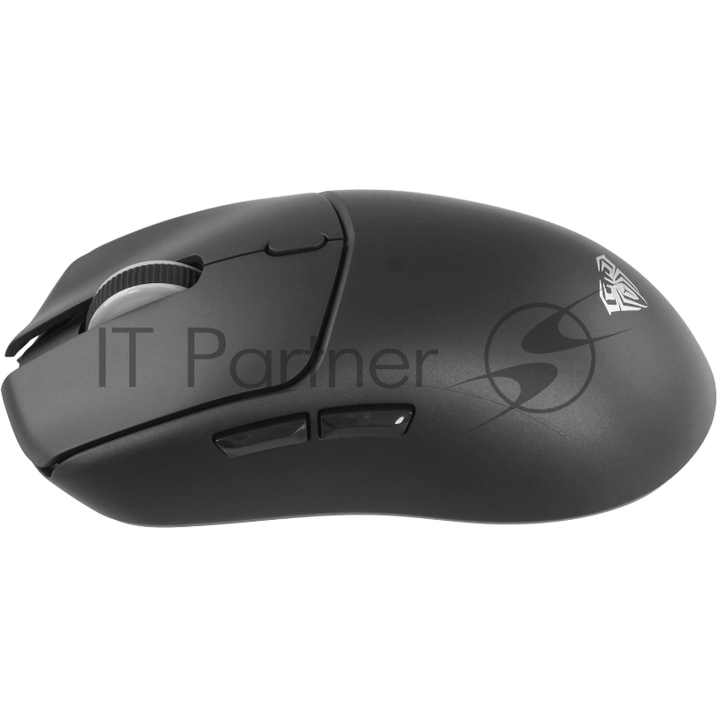Беспроводная игровая мышь AULA SC580X Чёрный