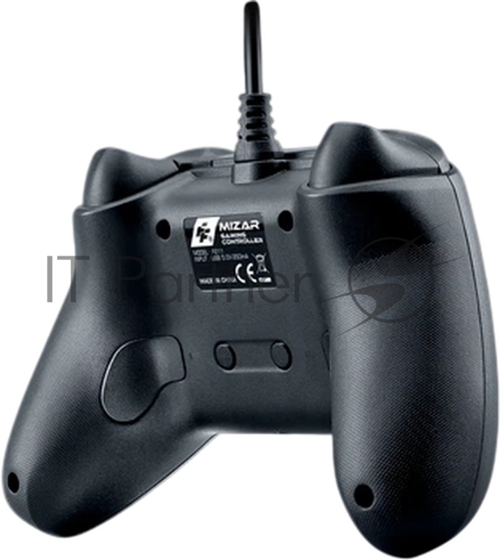 Геймпад FLASHFIRE F211 (Совместим только с ПК: Windiws 10 и выше, способ подключения: USB)