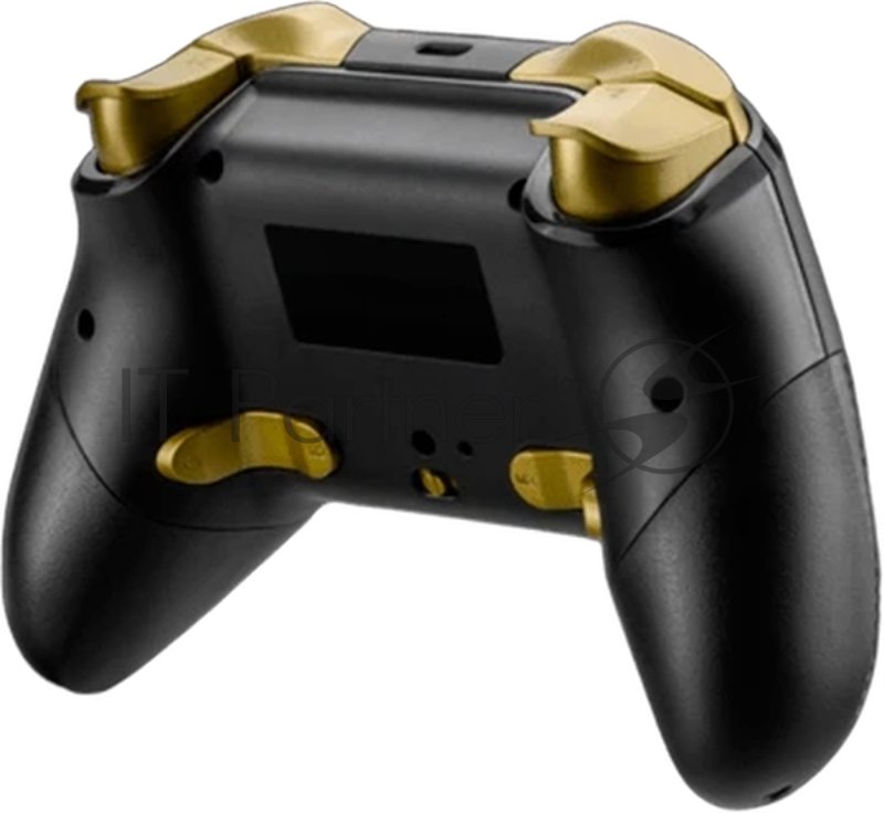 Геймпад FLASHFIRE SP3600BK черный (Совместим с Nintendo switch и ПК, подключение: Bluetooth, проводное)