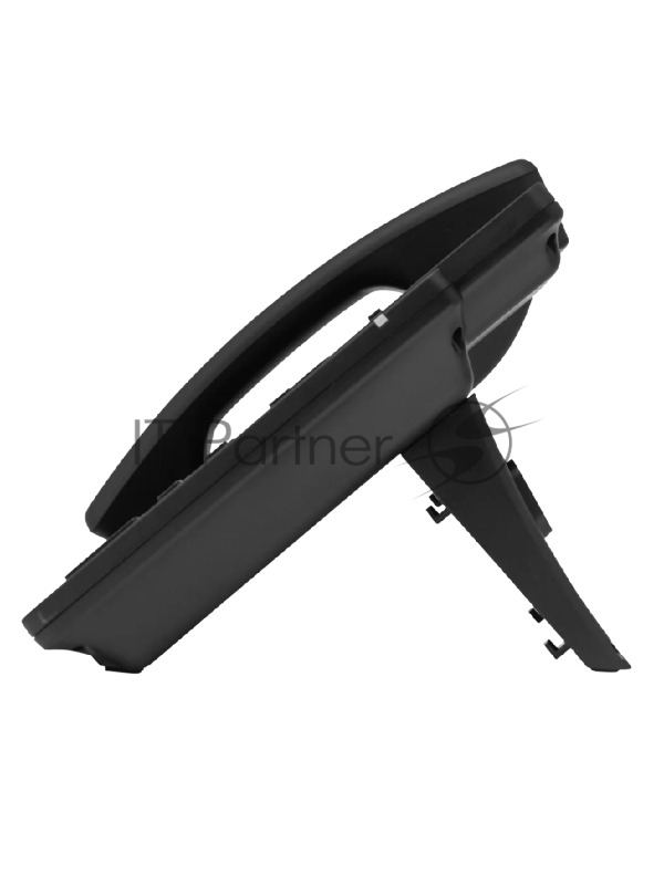 IP-телефон Flat-Phone C10: 2 SIP-аккаунта, 2 порта 10/100/1000BASE-T (RJ-45), ЖК-дисплей, PoE, РЕЕСТР