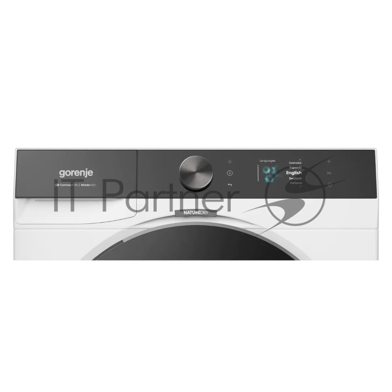 Сушильная машина Gorenje DG81DPS