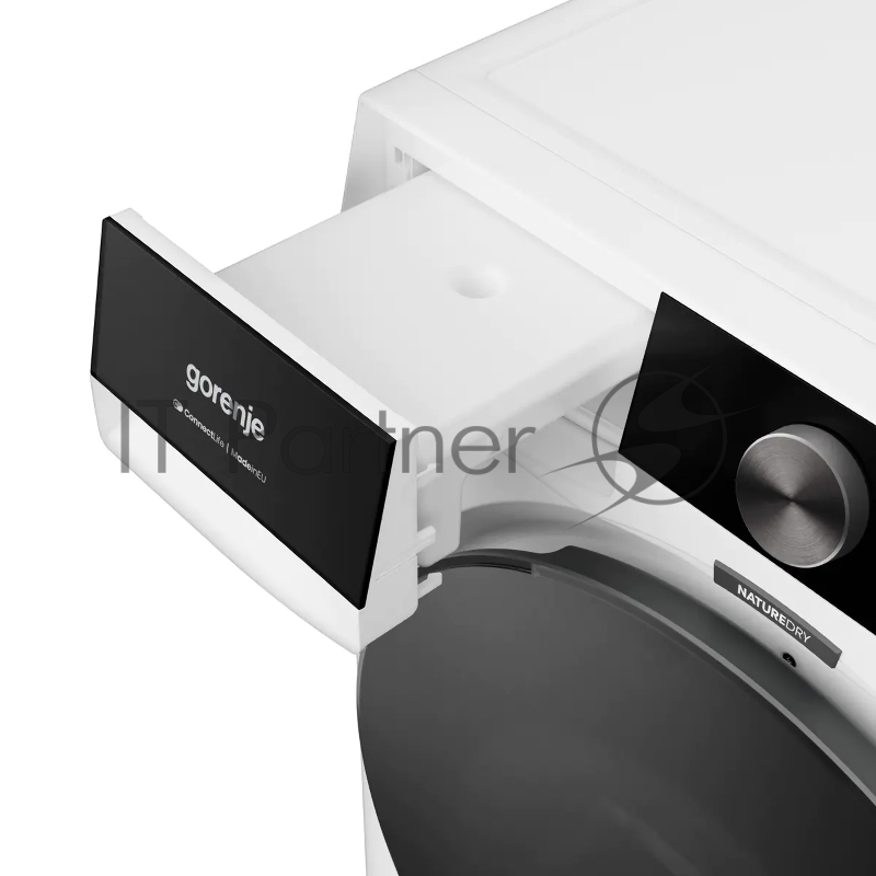 Сушильная машина Gorenje DG81DPS
