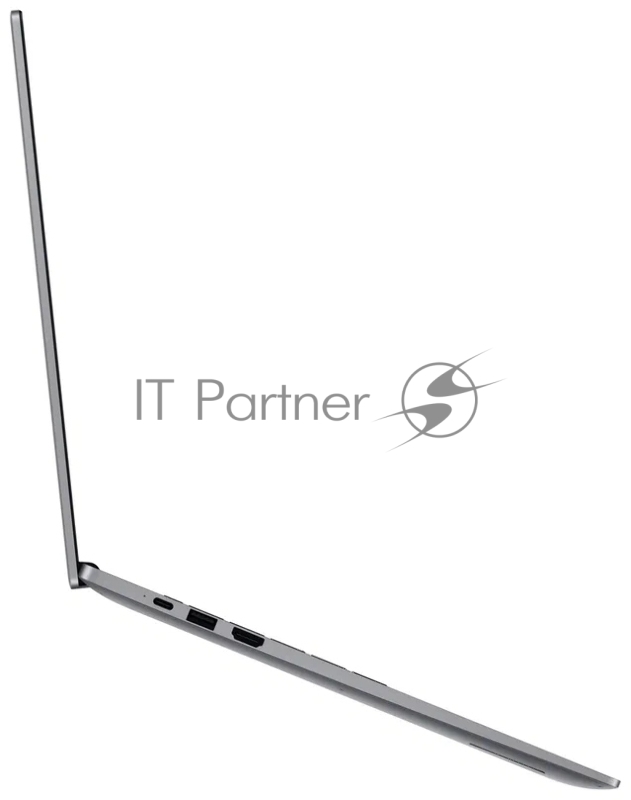 Ноутбук Honor MagicBook X16 2026 BRG-X/16/IPS/Intel Core Ultra 5 125H/16Gb/512Gb SSD/Intel Arc/NoOS/серый/1.75kg